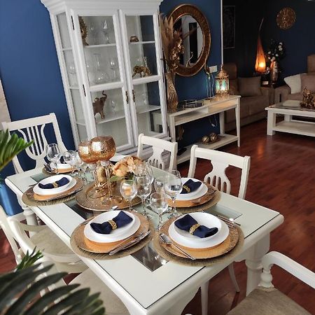 Ferienwohnung Caprichos Jerez de la Frontera Exterior foto