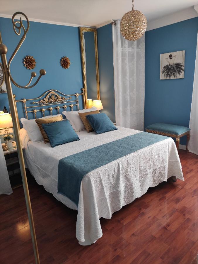 Ferienwohnung Caprichos Jerez de la Frontera Exterior foto