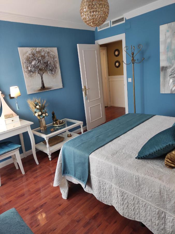 Ferienwohnung Caprichos Jerez de la Frontera Exterior foto