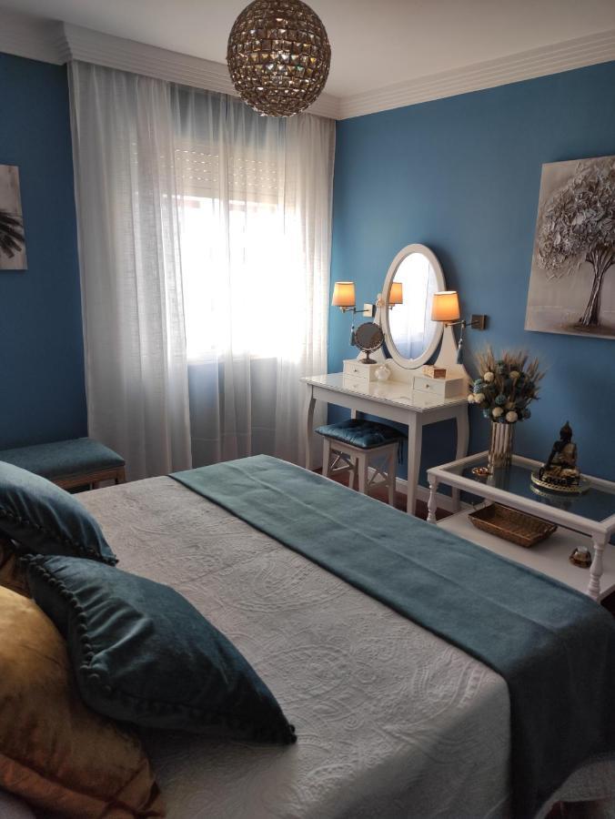 Ferienwohnung Caprichos Jerez de la Frontera Exterior foto