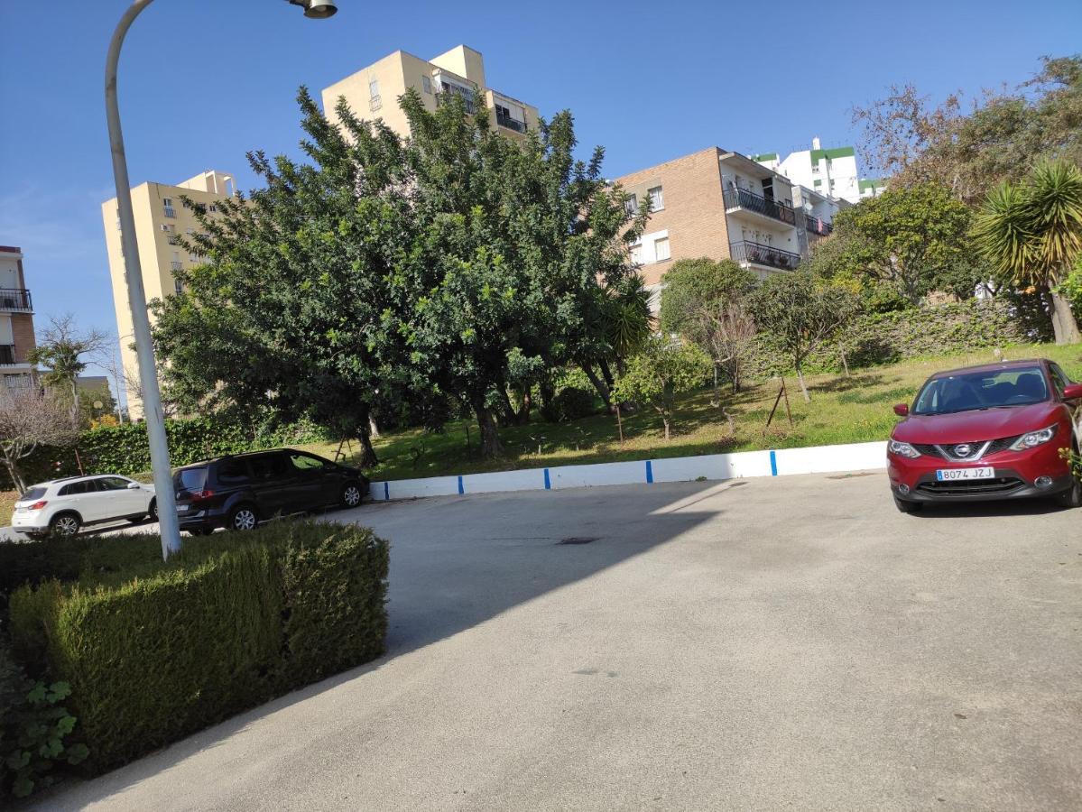 Ferienwohnung Caprichos Jerez de la Frontera Exterior foto