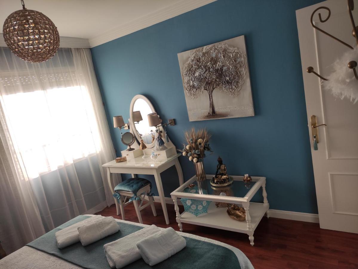 Ferienwohnung Caprichos Jerez de la Frontera Exterior foto