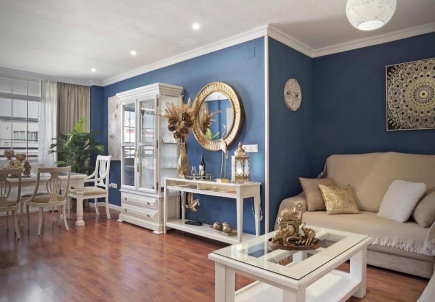 Ferienwohnung Caprichos Jerez de la Frontera Exterior foto