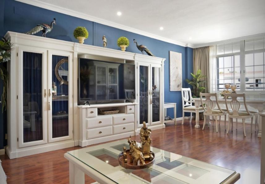 Ferienwohnung Caprichos Jerez de la Frontera Exterior foto
