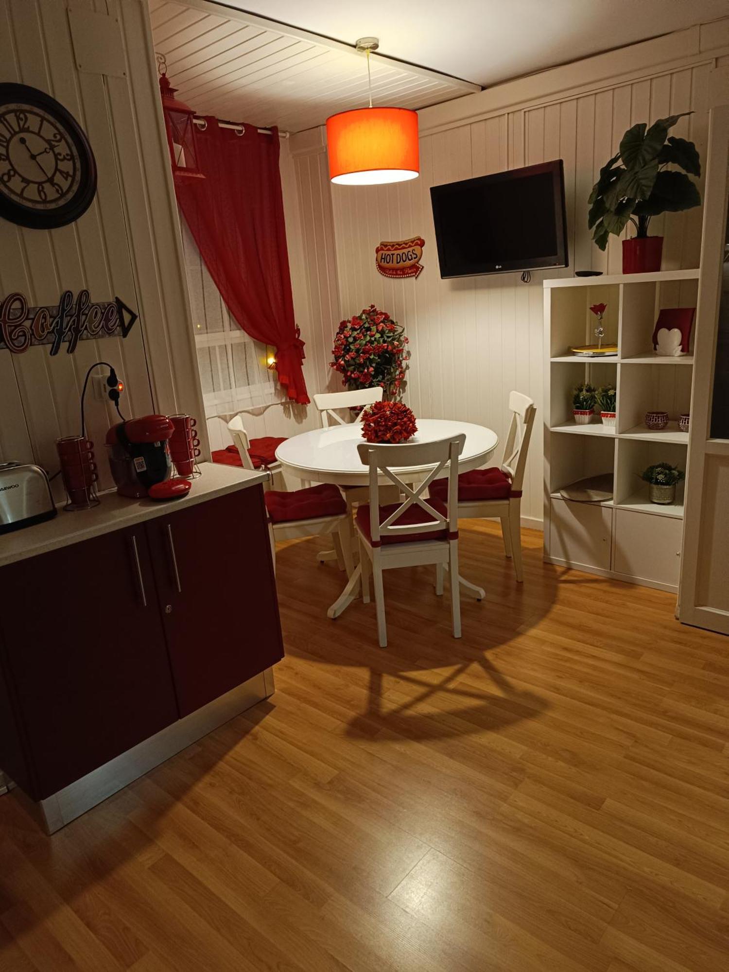 Ferienwohnung Caprichos Jerez de la Frontera Exterior foto